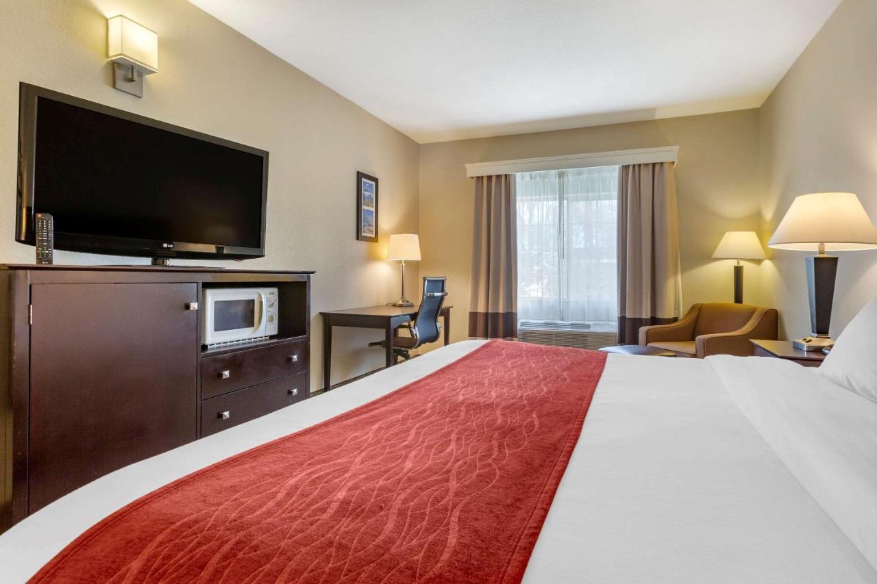 Comfort Inn & Suites North Tucson Marana Екстер'єр фото