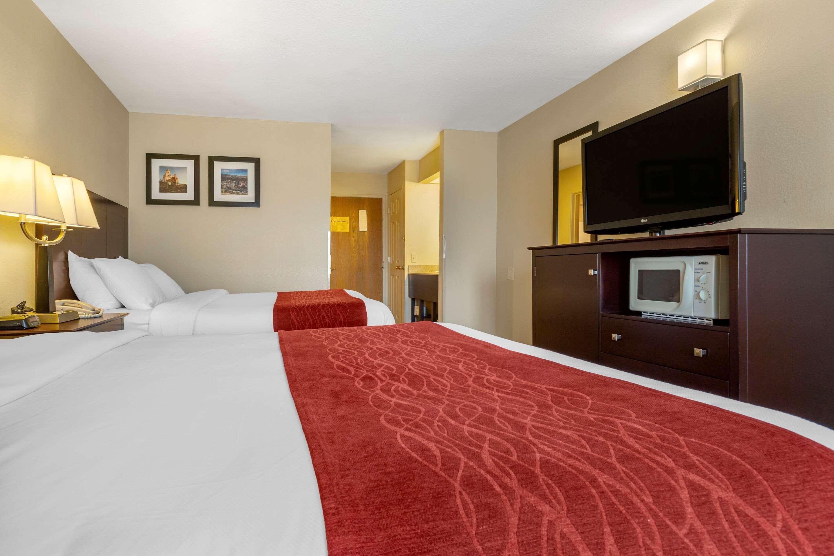 Comfort Inn & Suites North Tucson Marana Екстер'єр фото
