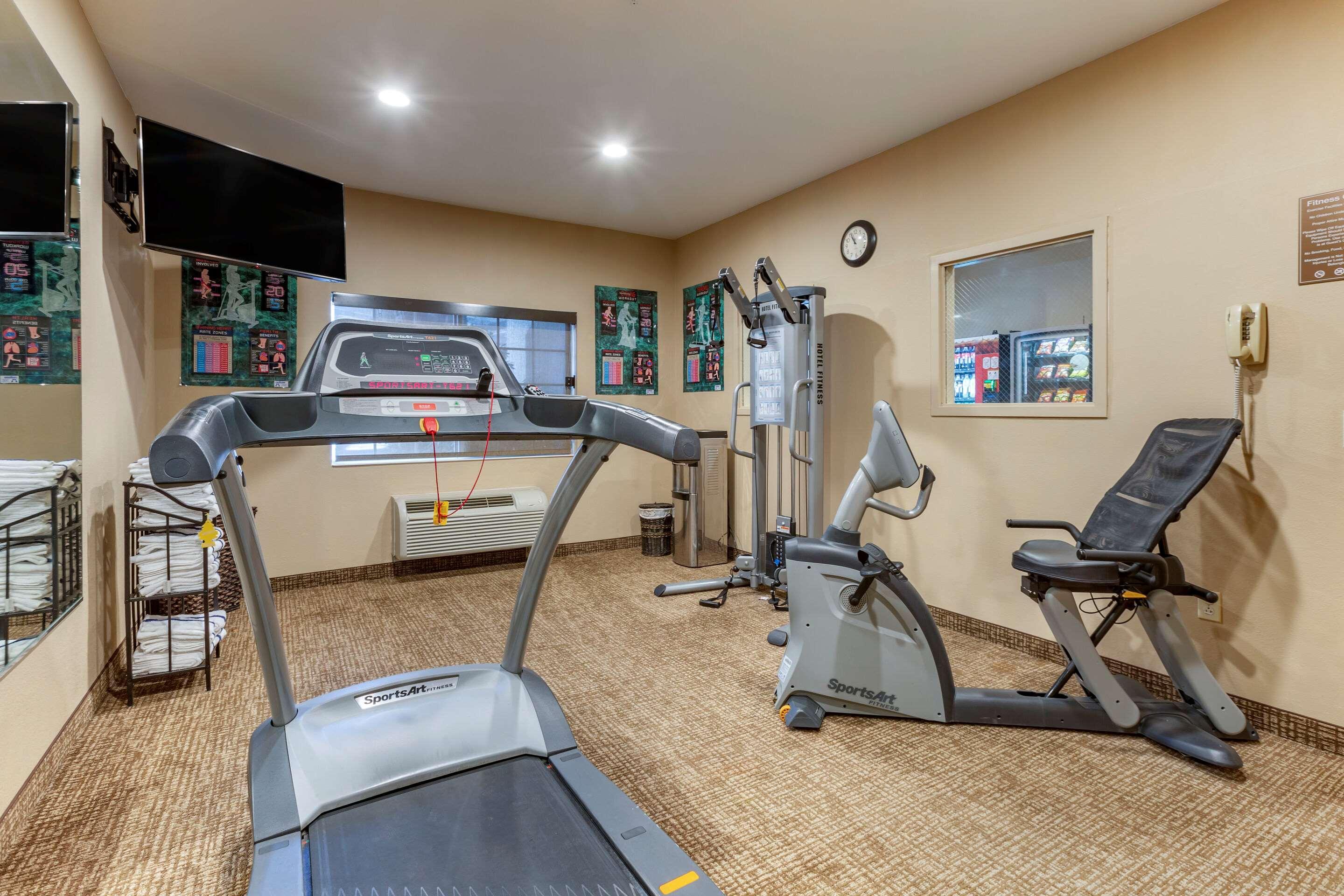 Comfort Inn & Suites North Tucson Marana Екстер'єр фото