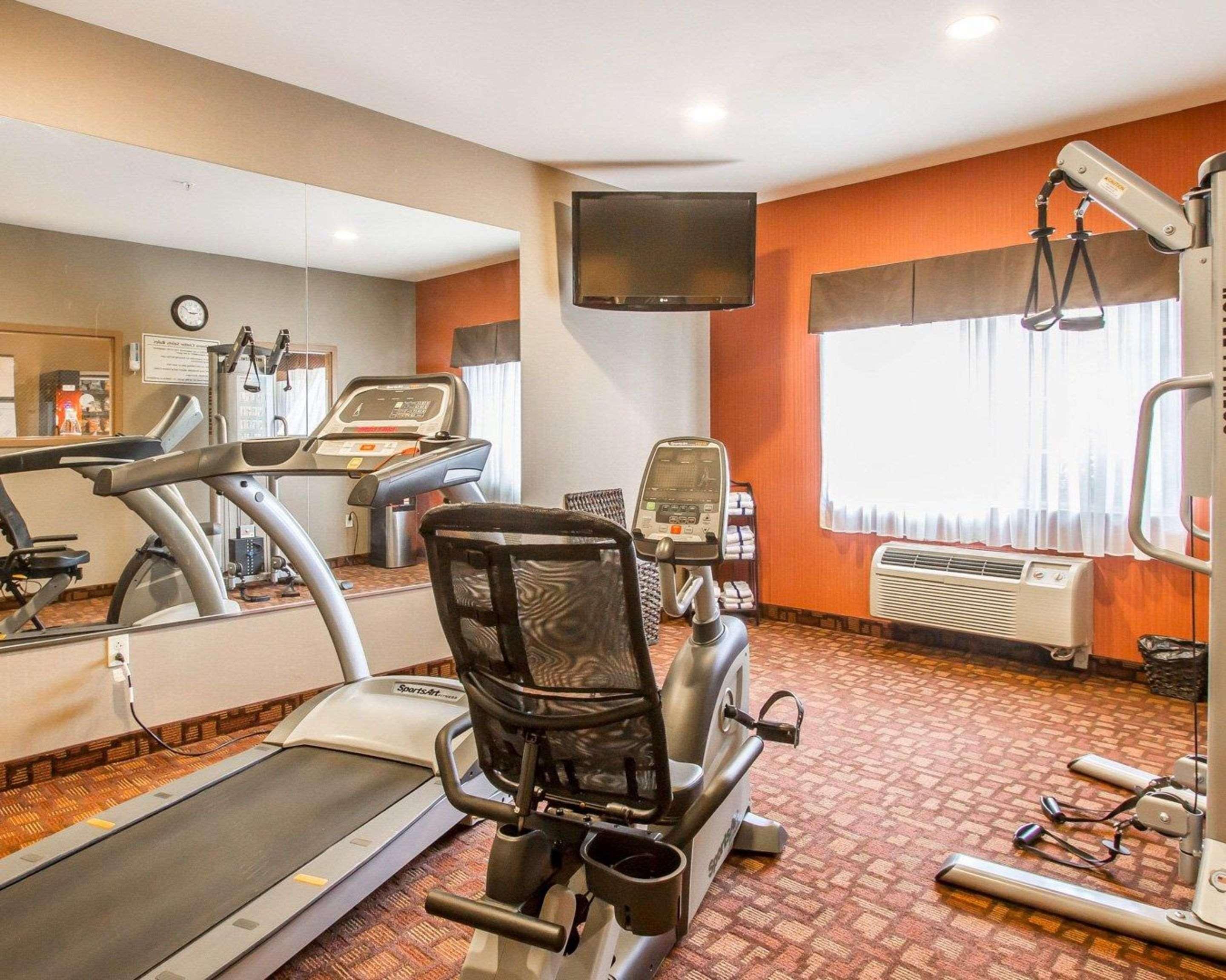 Comfort Inn & Suites North Tucson Marana Екстер'єр фото