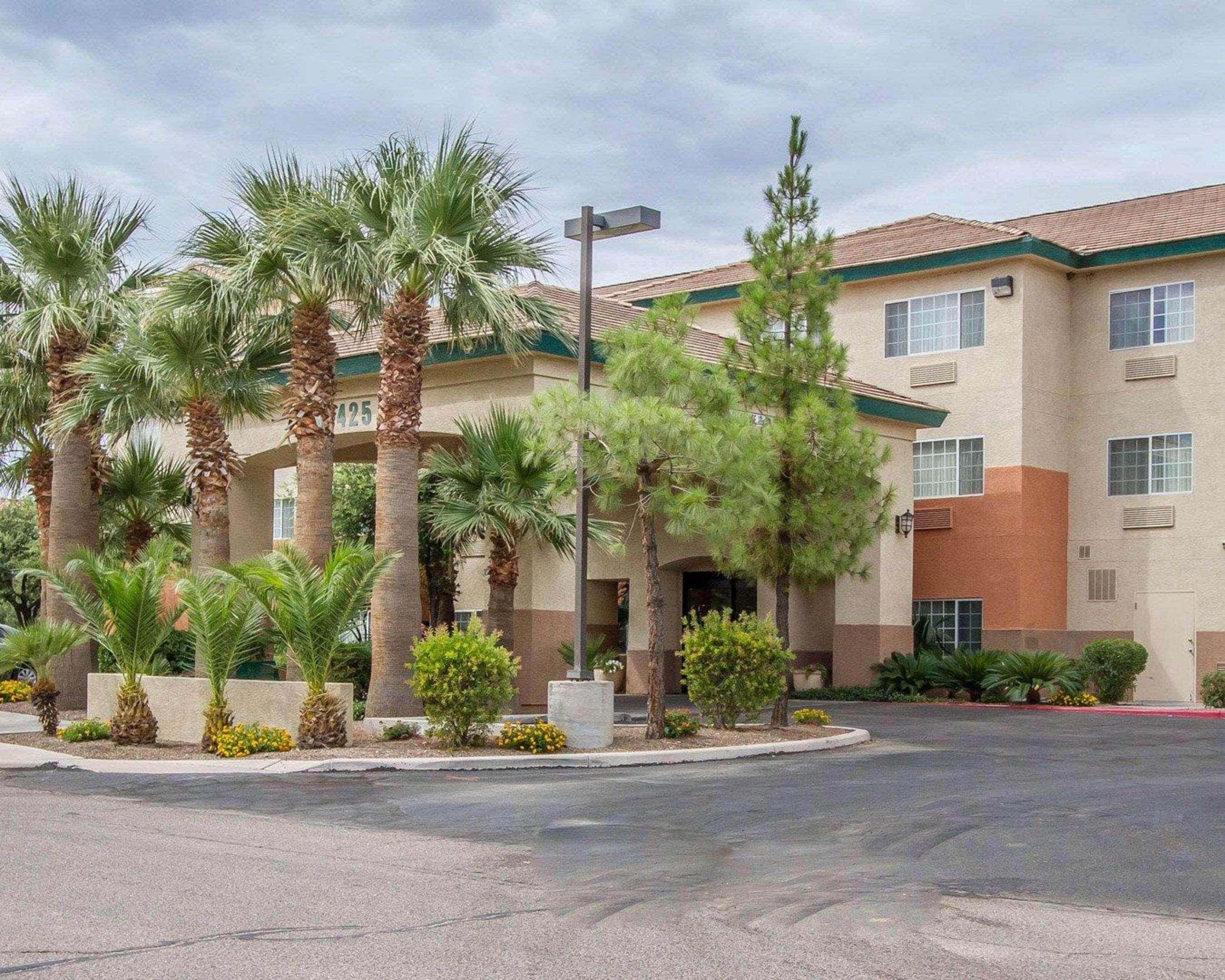 Comfort Inn & Suites North Tucson Marana Екстер'єр фото