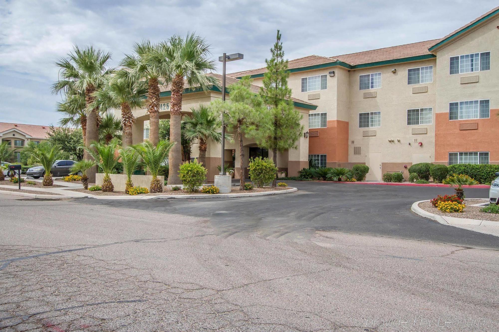 Comfort Inn & Suites North Tucson Marana Екстер'єр фото