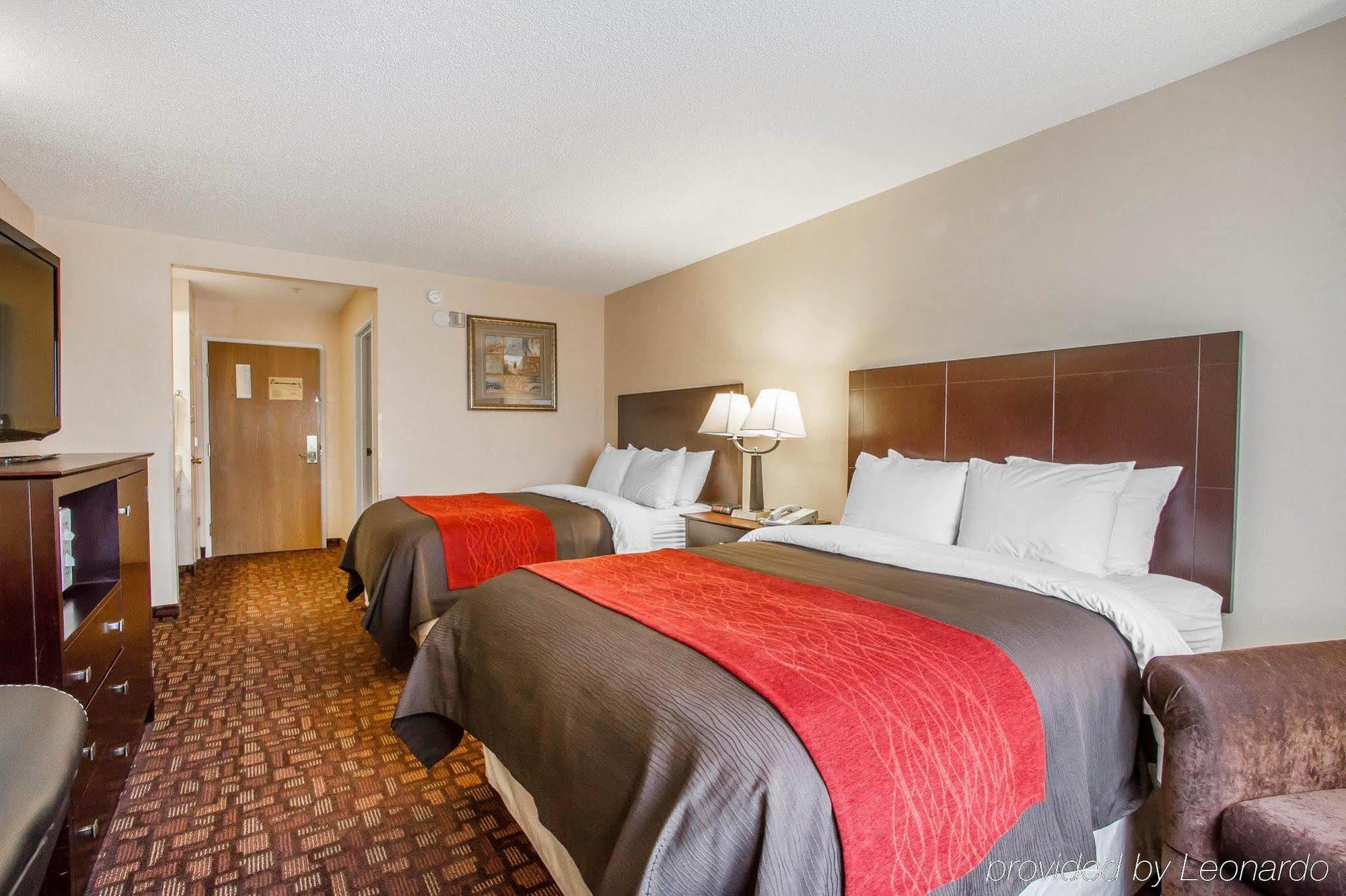 Comfort Inn & Suites North Tucson Marana Екстер'єр фото