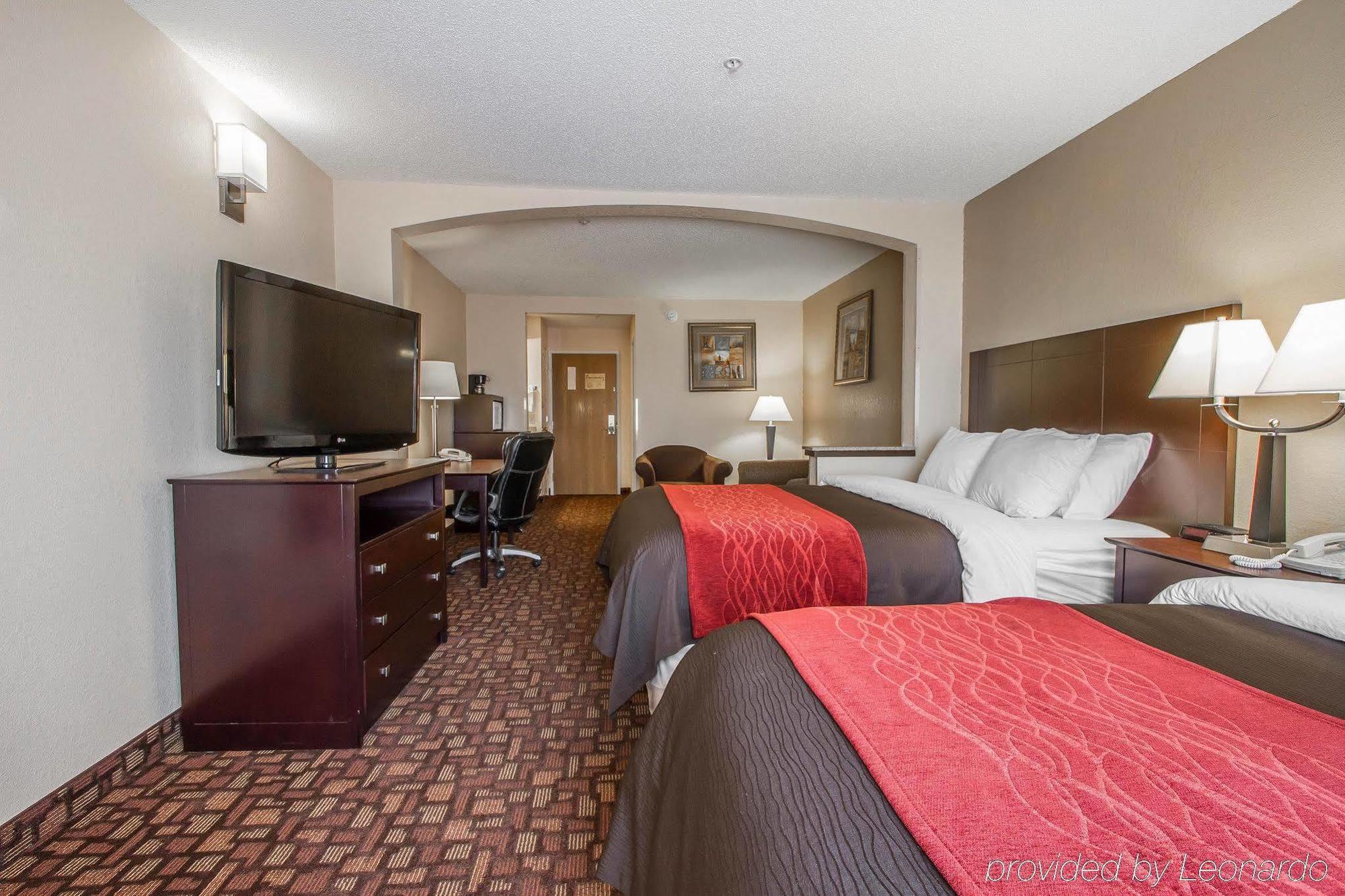 Comfort Inn & Suites North Tucson Marana Екстер'єр фото